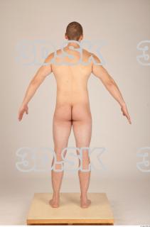 Body texture of Dexter 0049